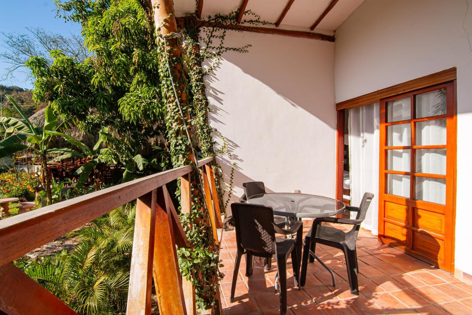 Portales Del Tayrona Garden Hotel Calabazo  Екстер'єр фото