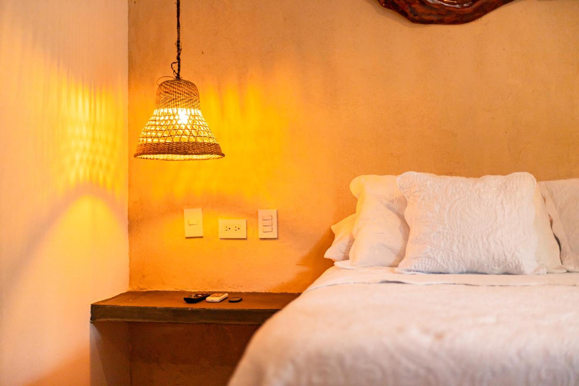 Portales Del Tayrona Garden Hotel Calabazo  Екстер'єр фото