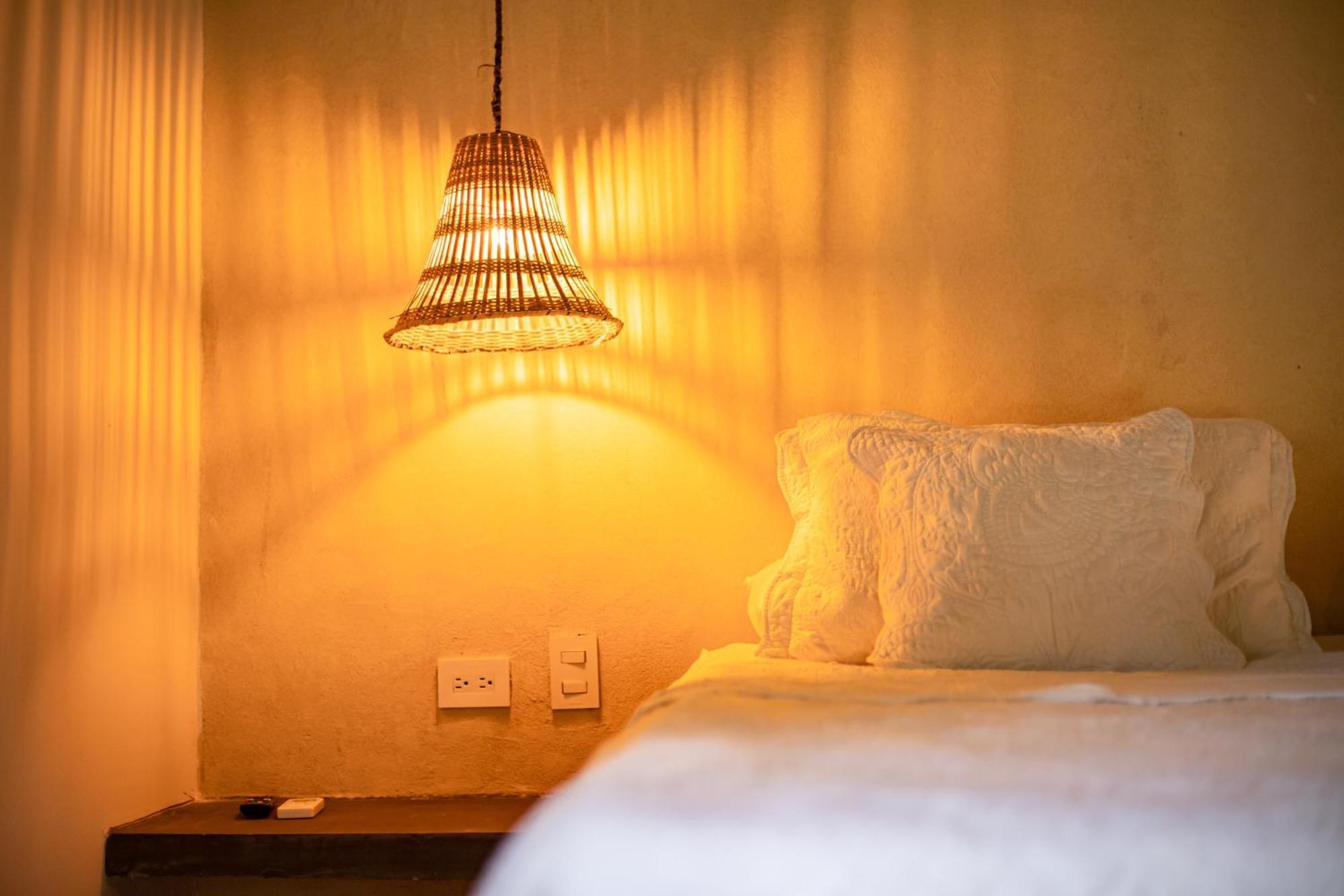 Portales Del Tayrona Garden Hotel Calabazo  Екстер'єр фото