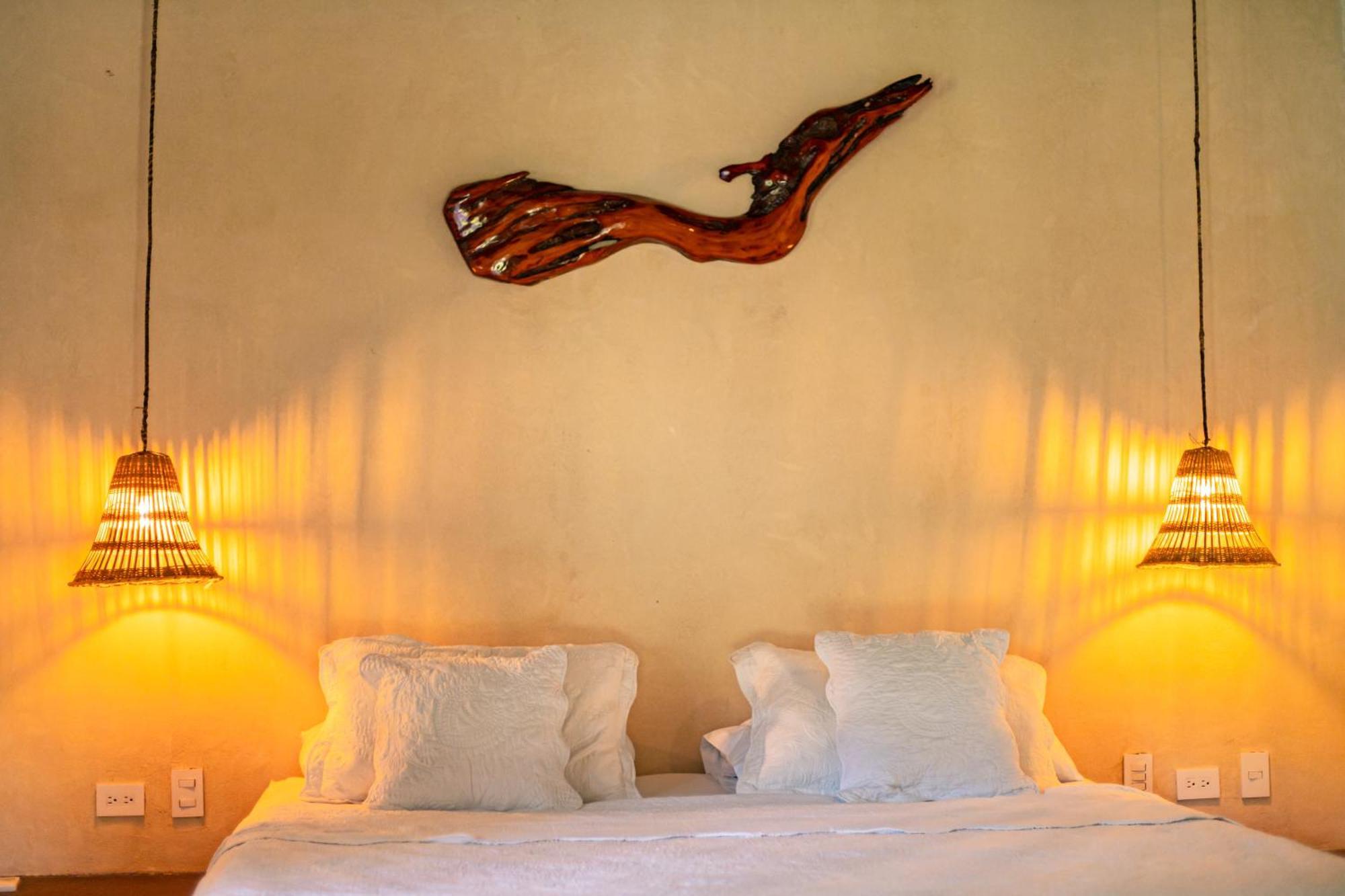 Portales Del Tayrona Garden Hotel Calabazo  Екстер'єр фото