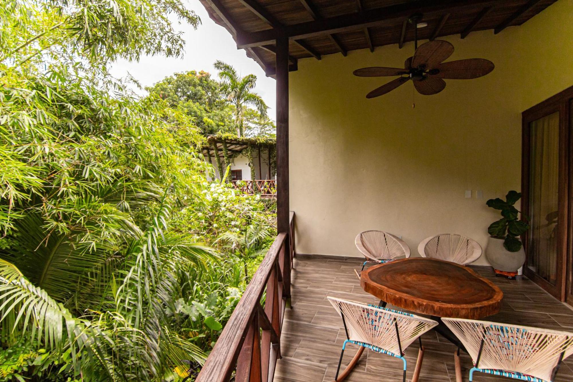 Portales Del Tayrona Garden Hotel Calabazo  Екстер'єр фото