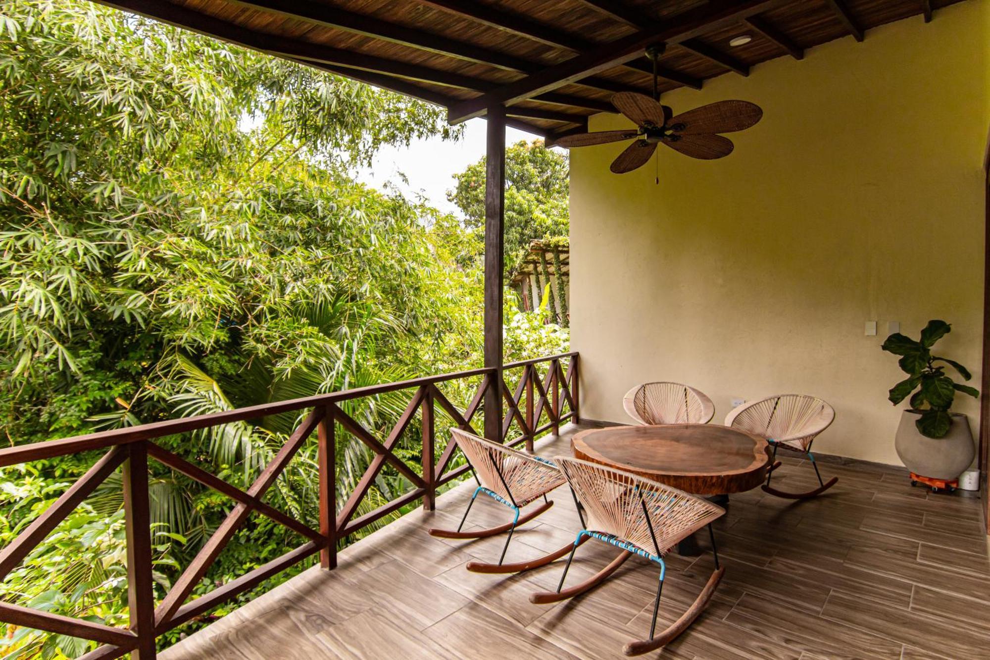 Portales Del Tayrona Garden Hotel Calabazo  Екстер'єр фото