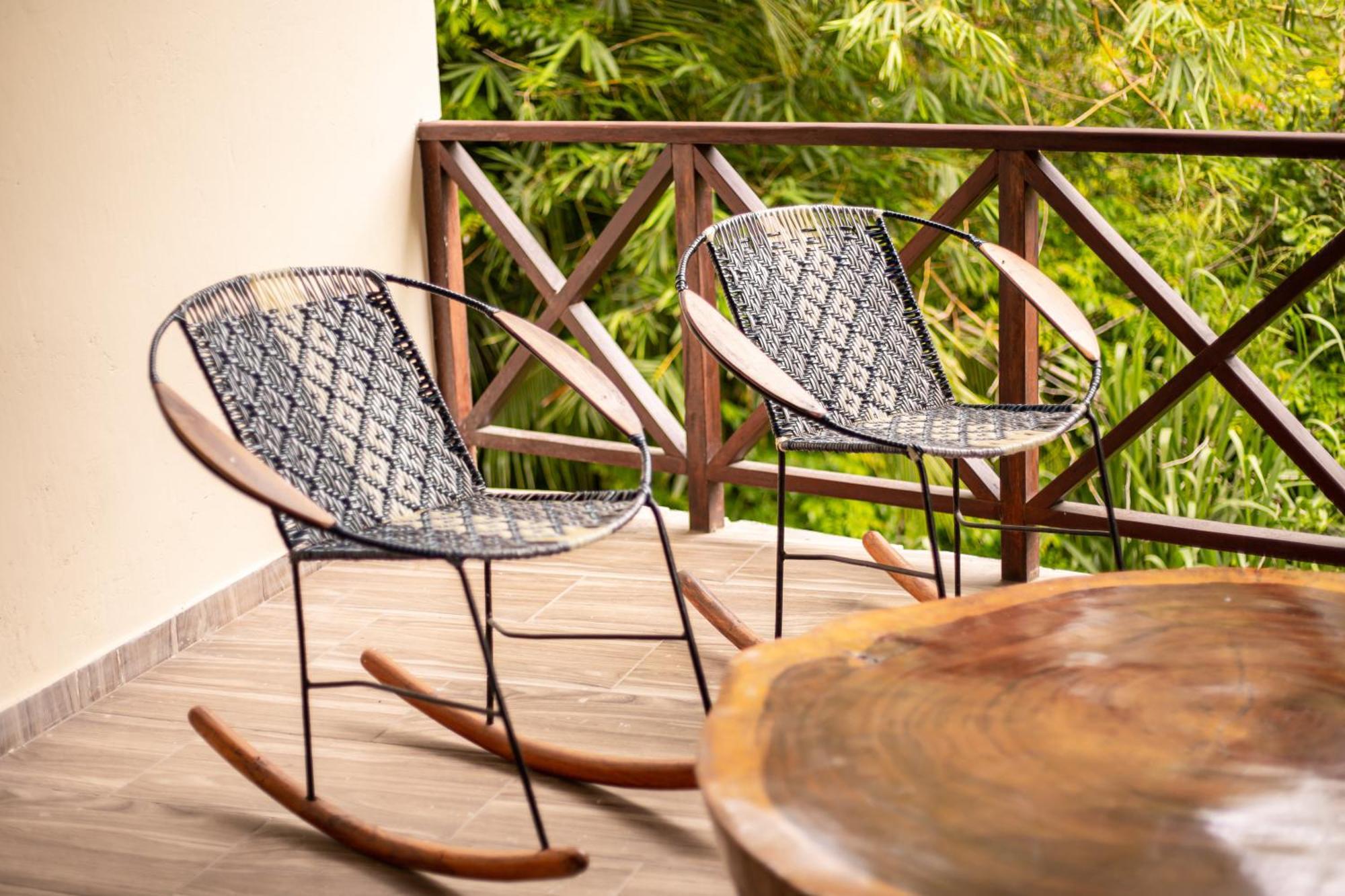 Portales Del Tayrona Garden Hotel Calabazo  Екстер'єр фото