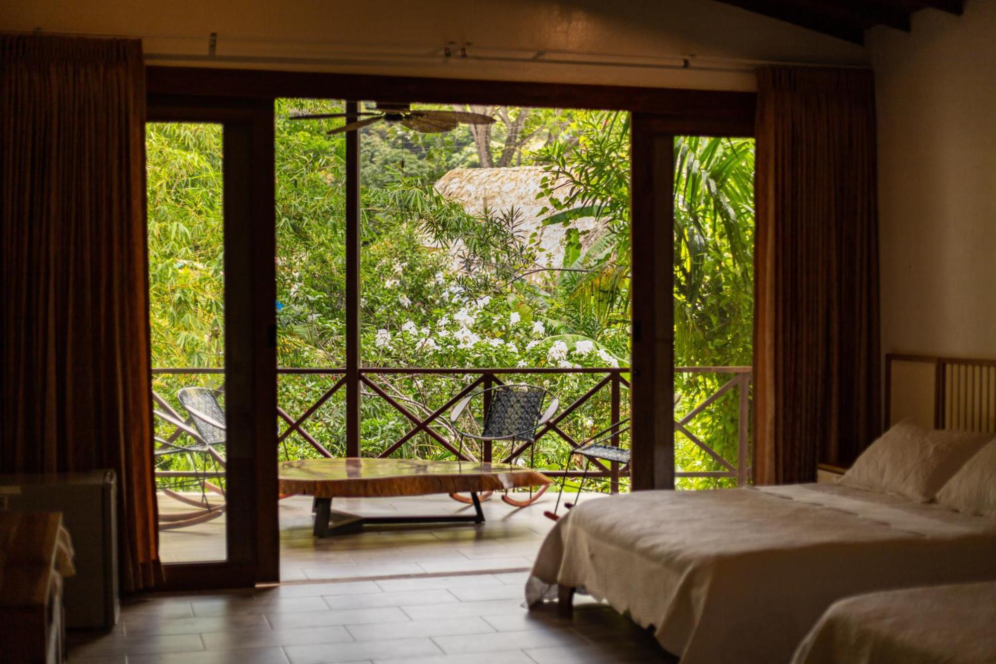 Portales Del Tayrona Garden Hotel Calabazo  Екстер'єр фото