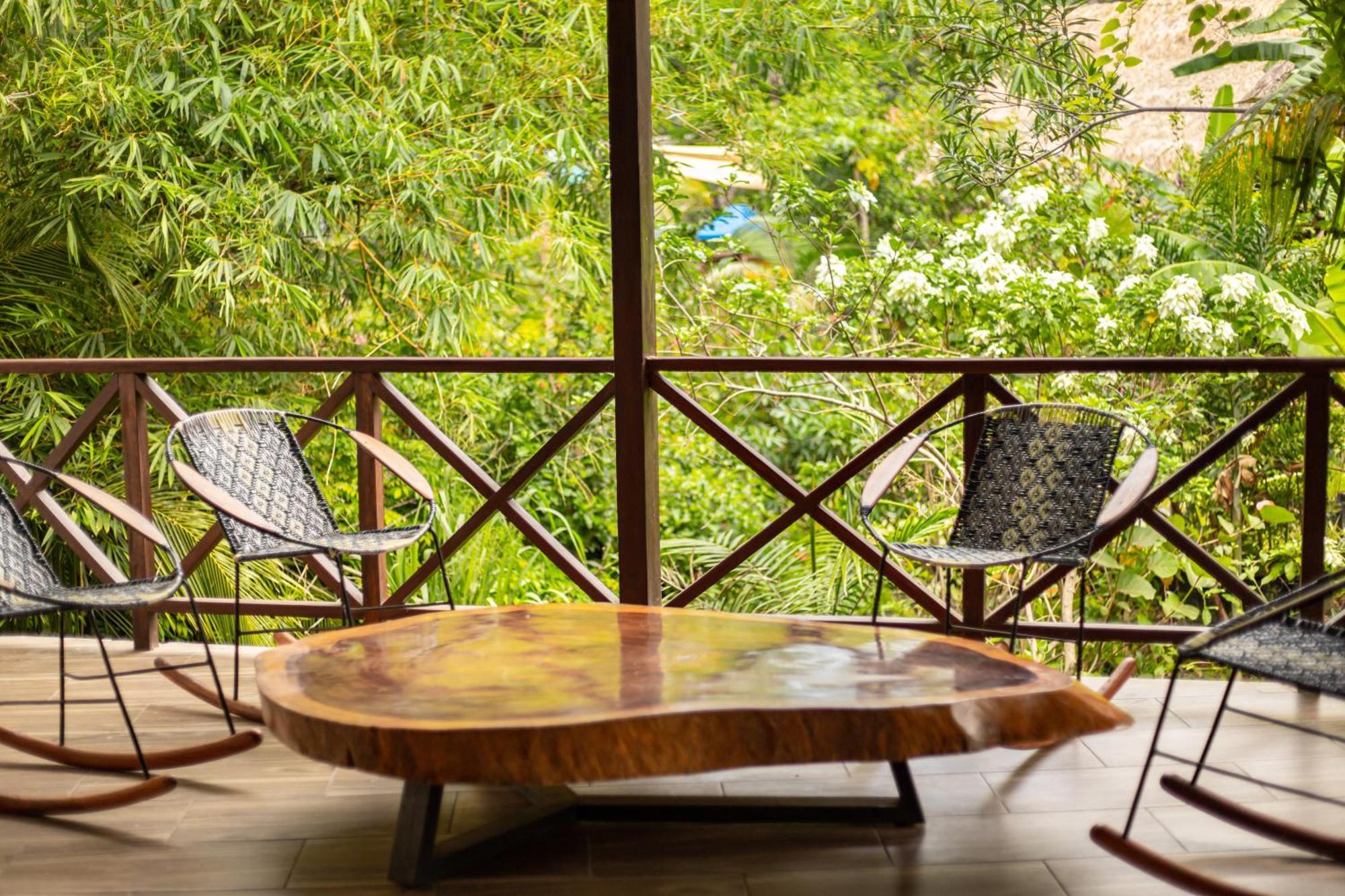 Portales Del Tayrona Garden Hotel Calabazo  Екстер'єр фото