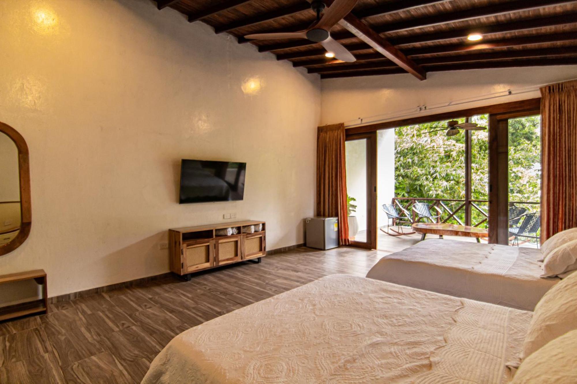 Portales Del Tayrona Garden Hotel Calabazo  Екстер'єр фото