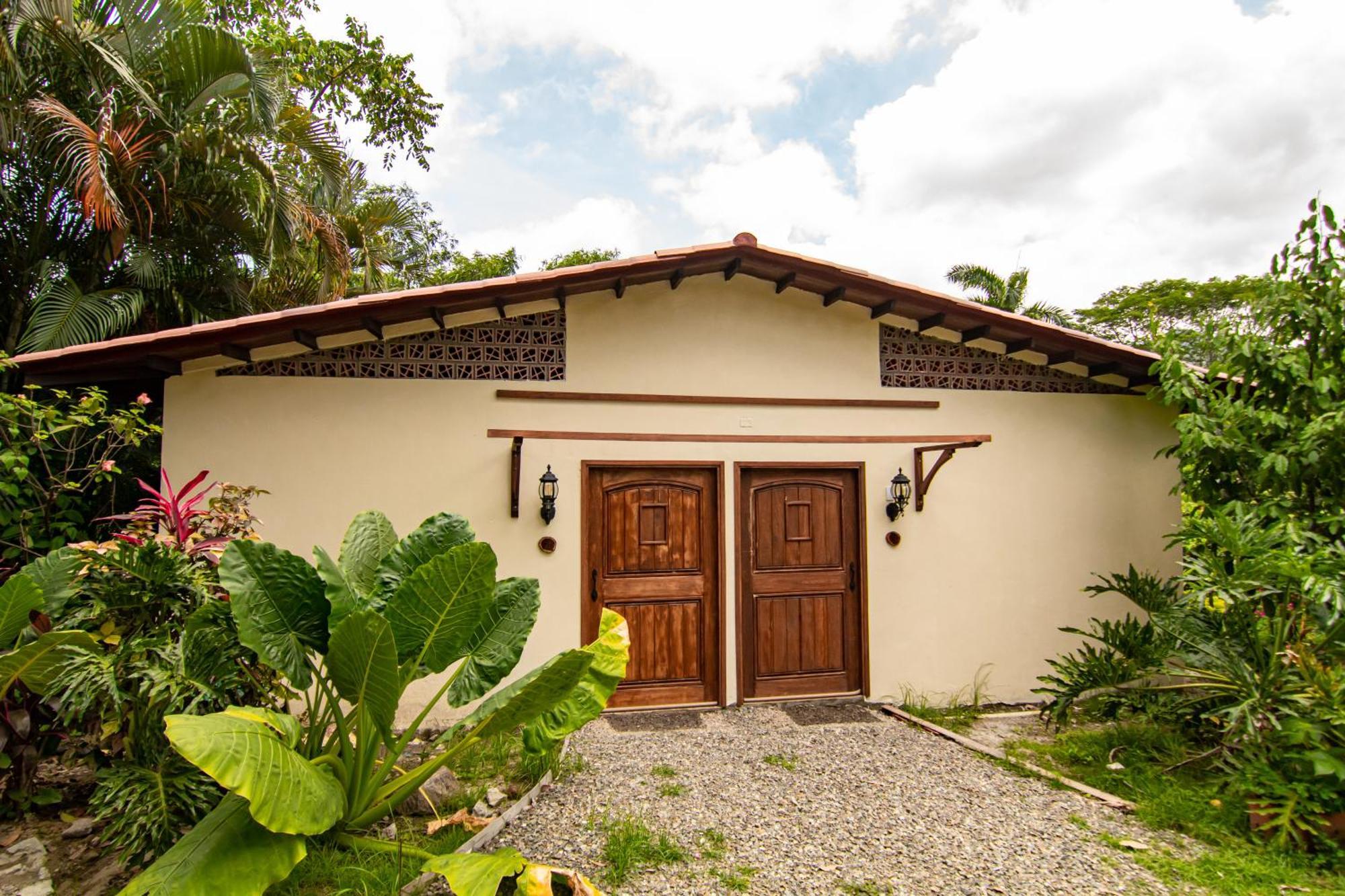 Portales Del Tayrona Garden Hotel Calabazo  Екстер'єр фото