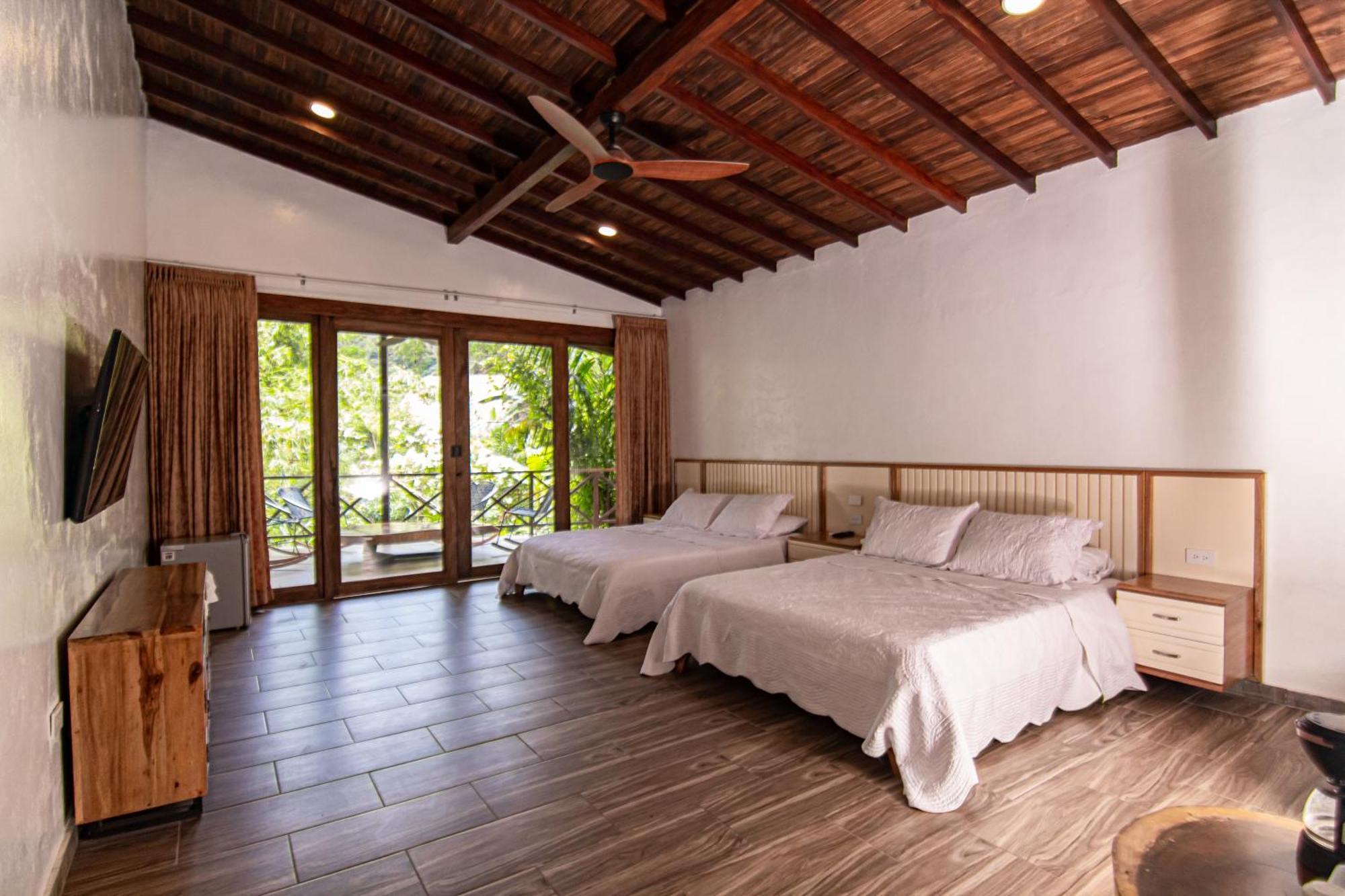 Portales Del Tayrona Garden Hotel Calabazo  Екстер'єр фото
